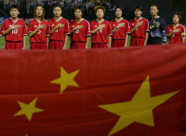 非典病毒中超 03年非典时中国足球发生的三件大事(11)