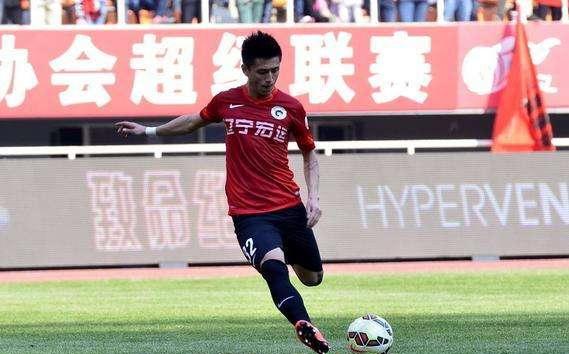 中超 孔祥隆 中国足球记忆(83)