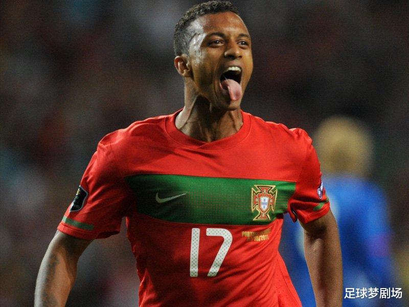 葡萄牙国家队贡献最大的十位球员，五位仍未退役