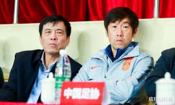足协又做出一个正确决定，中国足球青训将因此受益，赢得球迷点赞(1)