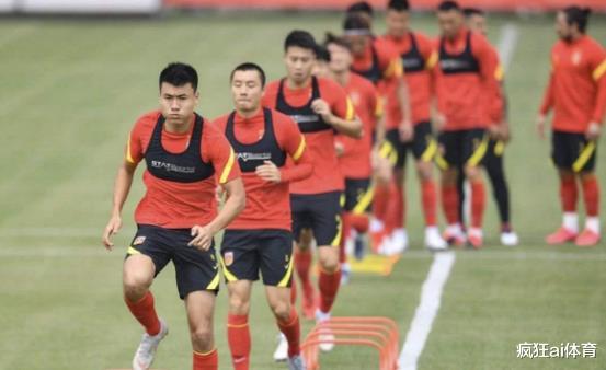 足协又做出一个正确决定，中国足球青训将因此受益，赢得球迷点赞(4)