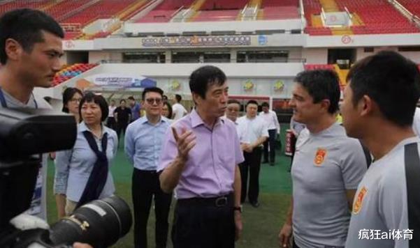 足协又做出一个正确决定，中国足球青训将因此受益，赢得球迷点赞(5)