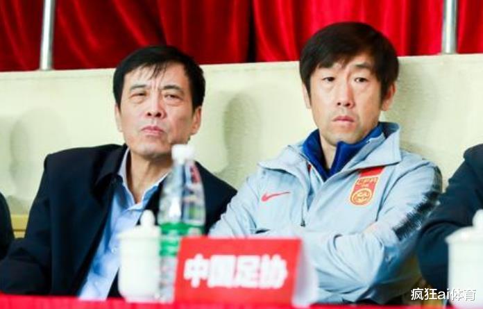 中国足协新政出炉，年轻球员有福了，这次终于赢得球迷点赞(1)