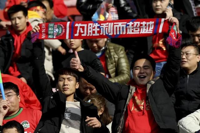 逆潮而行，2021中国足球强行启动丨超级颜论(2)