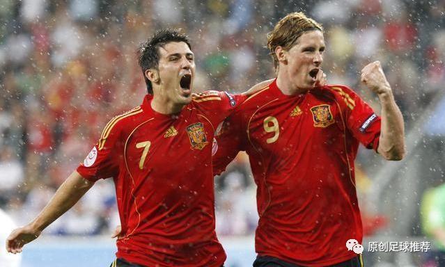 足球推荐分析：周四003  欧洲预选  西班牙VS希腊