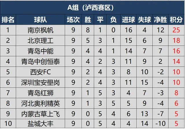 南京城市队获中甲准入资格, 完成三年“三级跳”(3)