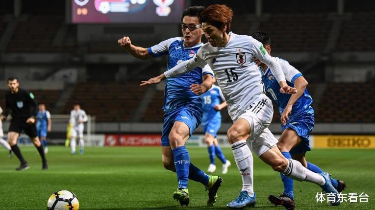 14-0！2-0？日本世预赛踢疯了，中国足球在干嘛？(2)