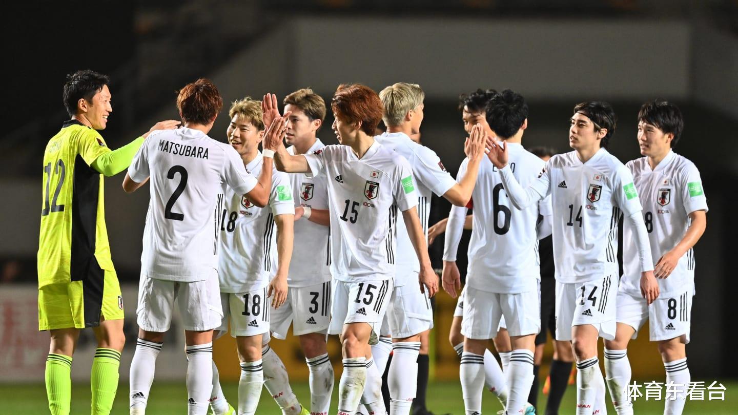 14-0！2-0？日本世预赛踢疯了，中国足球在干嘛？(3)