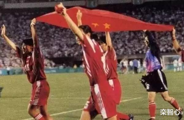 中国女足奥运会成绩：5次参赛，96年斩获亚军！12年无缘！