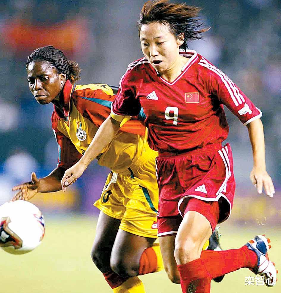 中国女足奥运会成绩：5次参赛，96年斩获亚军！12年无缘！(2)