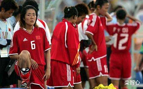 中国女足奥运会成绩：5次参赛，96年斩获亚军！12年无缘！(3)