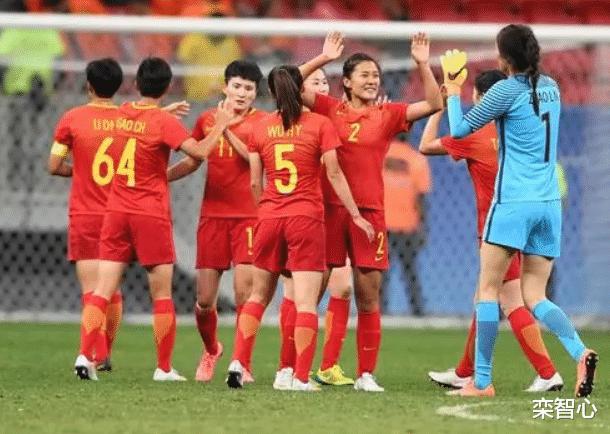 中国女足奥运会成绩：5次参赛，96年斩获亚军！12年无缘！(5)