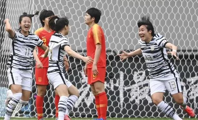 中国球迷为什么对女足踢进东奥会这么上心，将王霜当作英雄对待？(2)