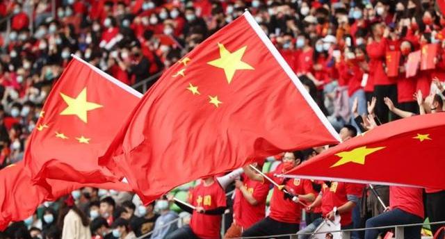 中国球迷为什么对女足踢进东奥会这么上心，将王霜当作英雄对待？(3)
