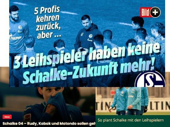 德甲今日头版: 莱比锡晋级德国杯决赛 拉胖不排除哈兰德可能转会(4)