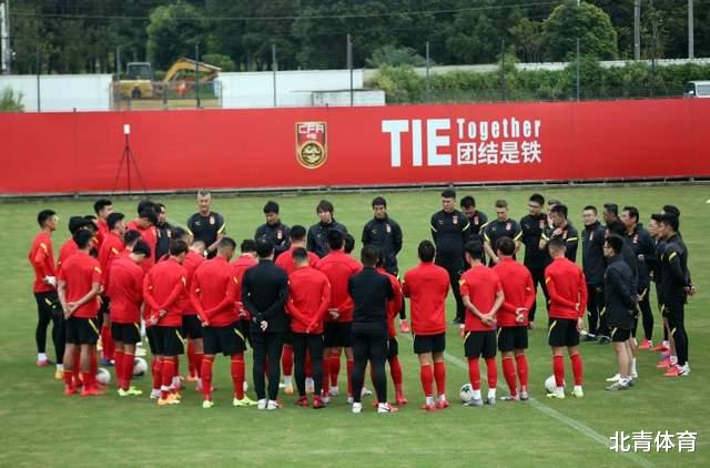 中超为国足让路，国安、广州第五轮联赛推迟，因两队共有14名国脚(1)