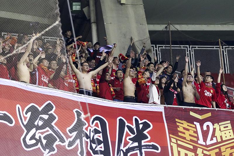 新中超客栈中超之吹，河北足球队之华夏幸福，离北京队有多远