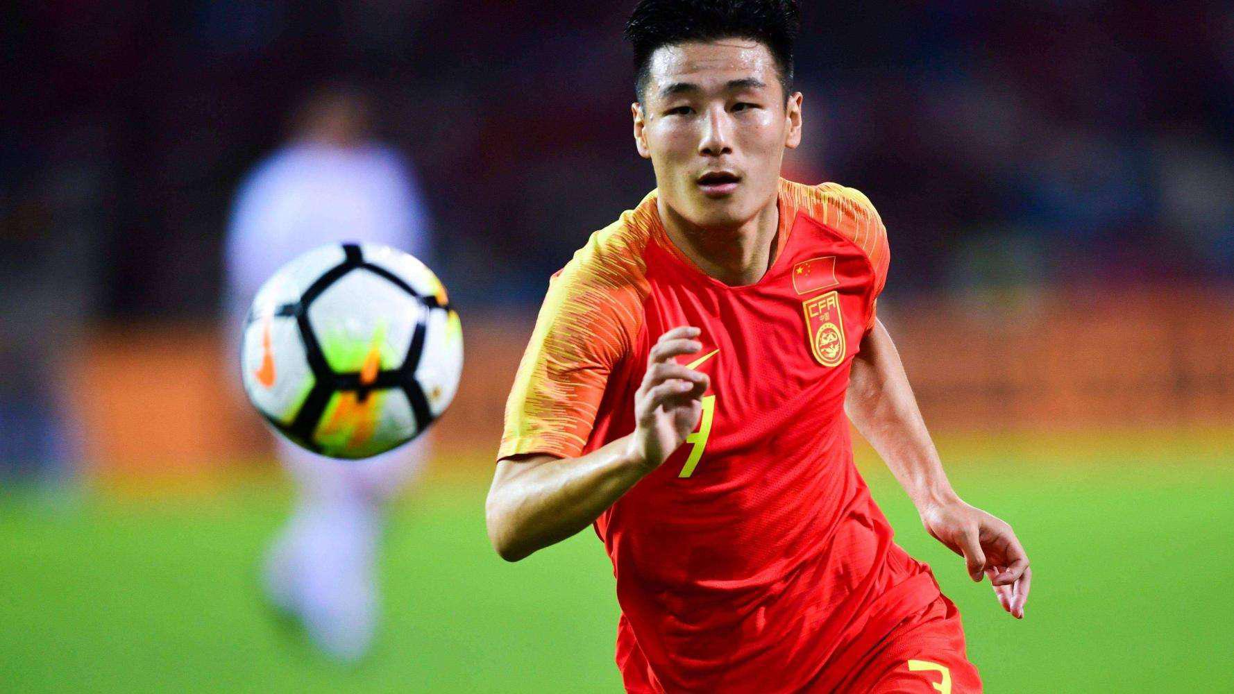 中国队世界杯预选赛2021赛程 5月30日国足首战关岛(2)