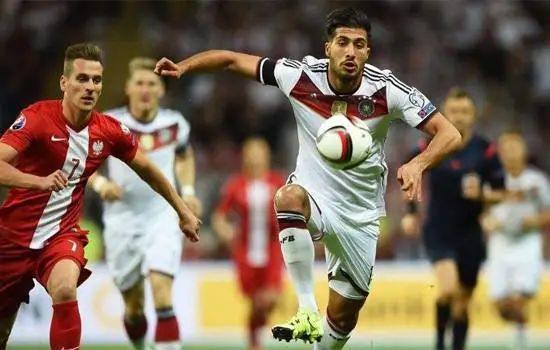 欧洲杯预热：丹麦友谊赛挑战德国，有望不败？(4)