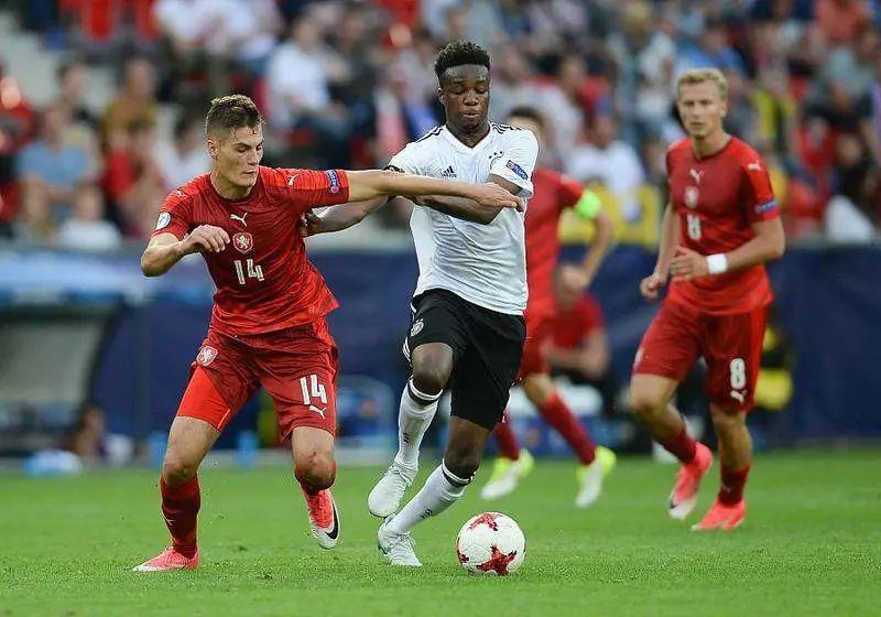 欧洲杯预热：丹麦友谊赛挑战德国，有望不败？(6)