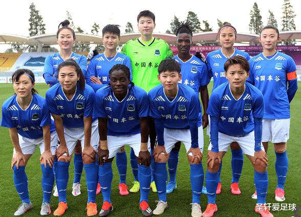 独造12球！王霜终于迎来爆发，中国女足小组出线不利：她成为关键(14)