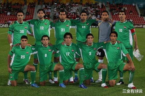 周二世预赛：伊朗VS伊拉克、巴林VS中国香港(2)