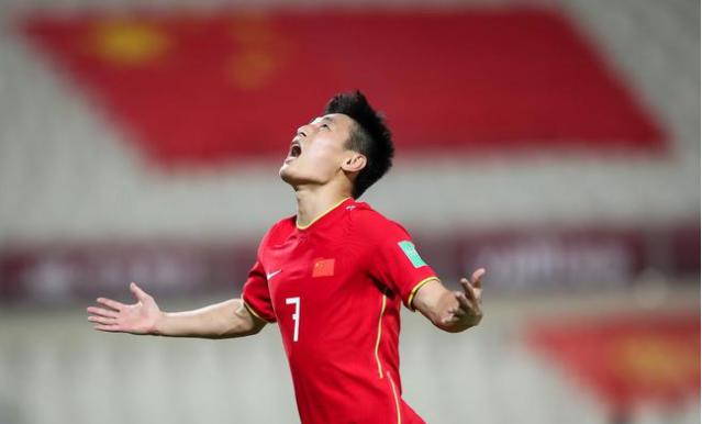 中国打入12强有什么意义？让更多的年轻人喜欢足球！