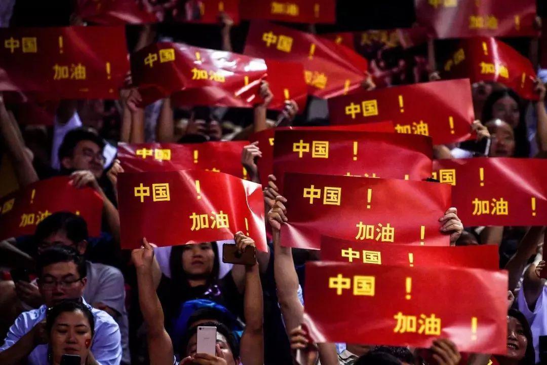 中国打入12强有什么意义？让更多的年轻人喜欢足球！(3)