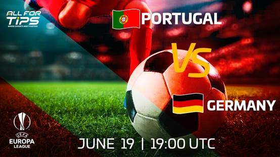 2020欧洲杯F组次轮对决：卫冕冠军葡萄牙激战德国，日耳曼战车迎来背水一战
