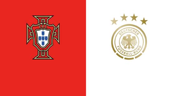 2020欧洲杯F组次轮对决：卫冕冠军葡萄牙激战德国，日耳曼战车迎来背水一战(4)