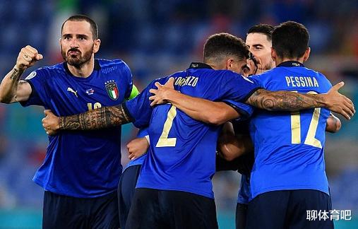 欧洲杯-意大利VS威尔士前瞻：意大利实力占优出线无忧，冲击小组三连胜 因莫比莱PK贝尔(1)