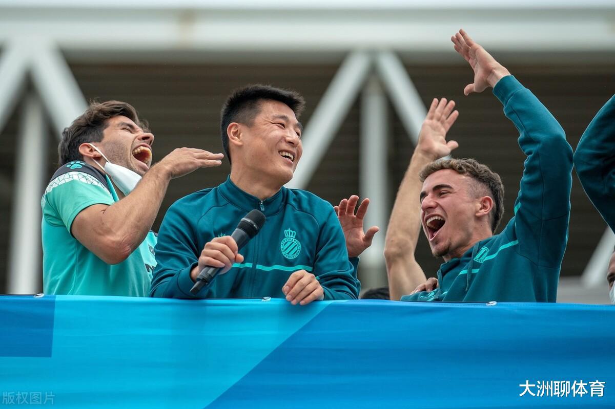 来了！中国足球将“腾飞”：上海足协表态，“贴钱”培养更多武磊(4)