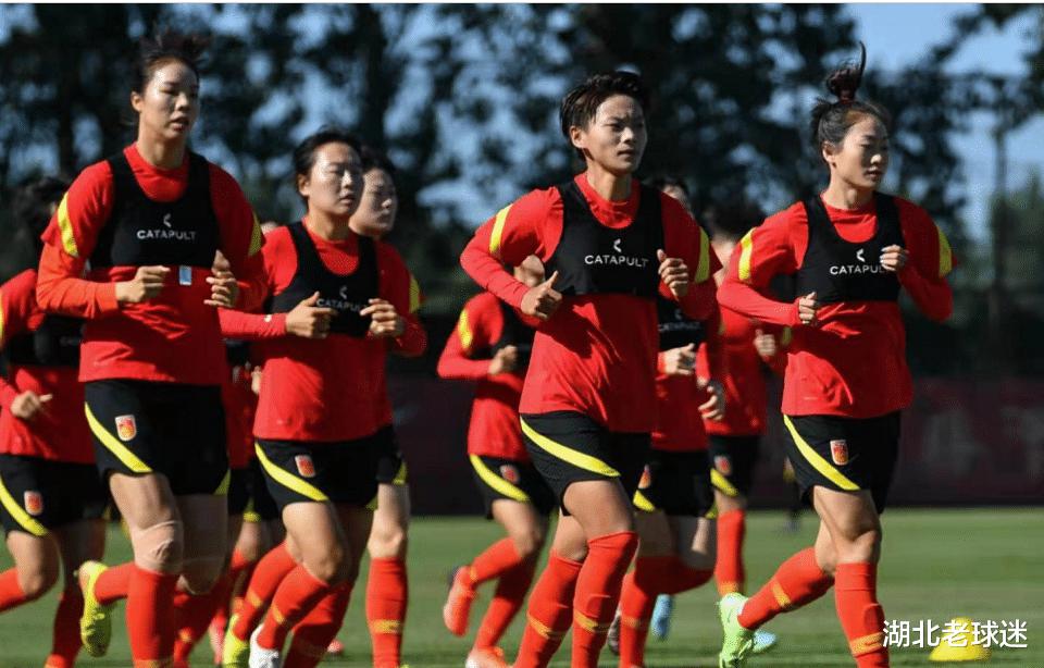 韩媒集体沉默！曾抱怨中国女足现场球迷多，面对欧洲杯选择不说话(4)