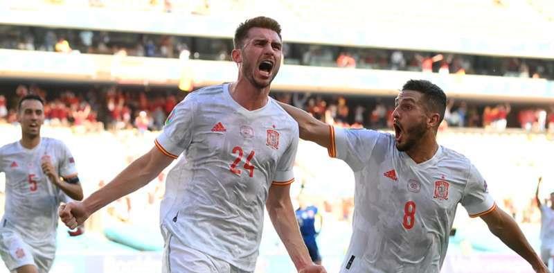 2020欧洲杯夺冠排名: 德国第5，葡萄牙暴跌，第1实至名归(2)