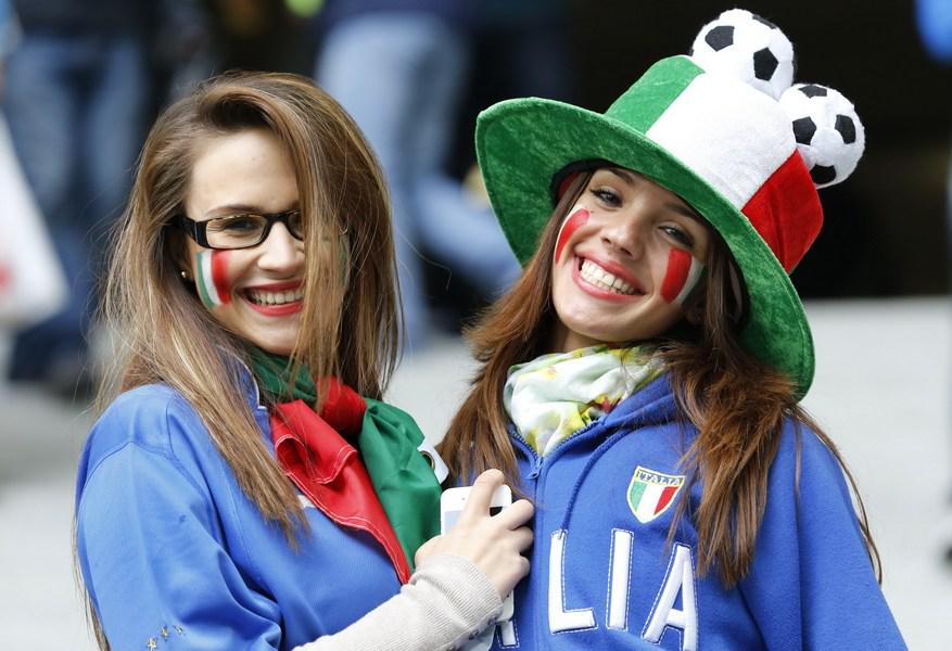今日欧洲杯推荐：意大利VS奥地利+多伦多FcVS辛辛那提FC（内附扫盘）(2)