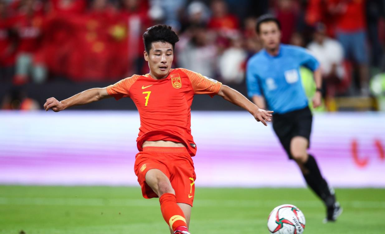 中国球员身价前十：武磊第2，两国足队长未上榜，第10出乎意外