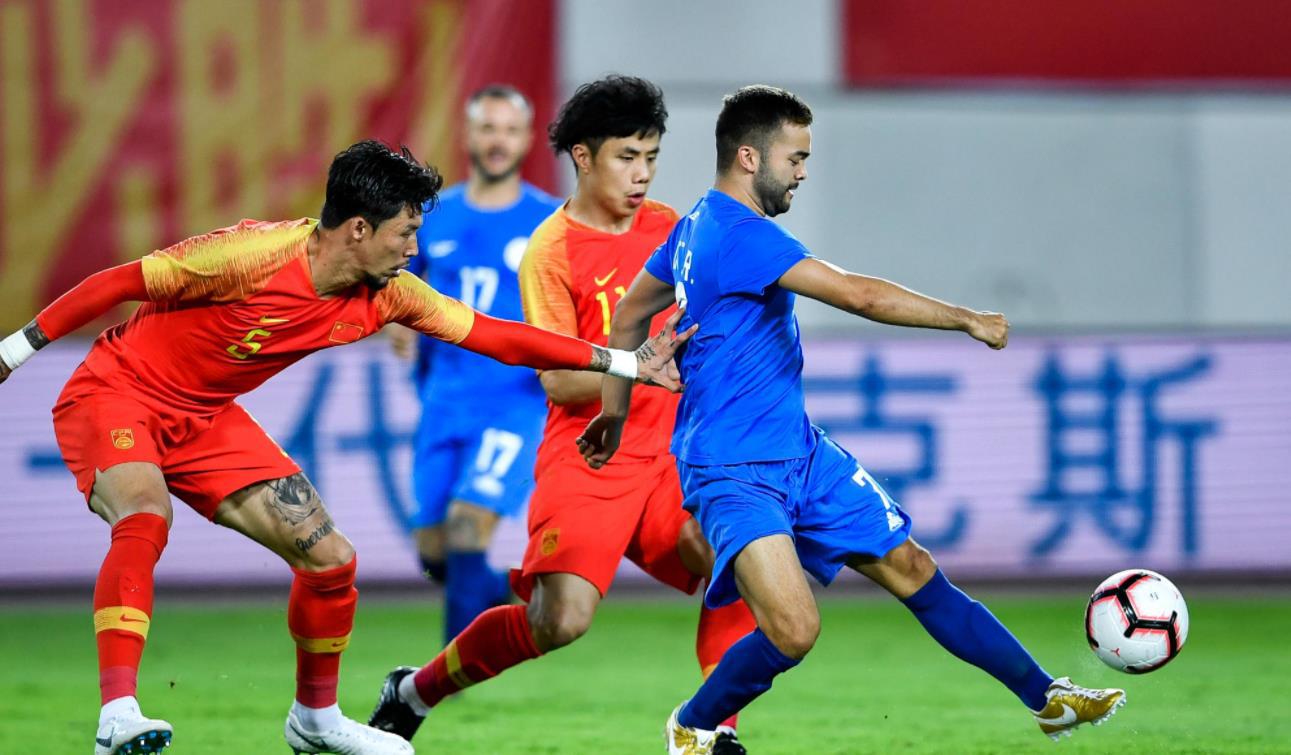 中国球员身价前十：武磊第2，两国足队长未上榜，第10出乎意外(4)