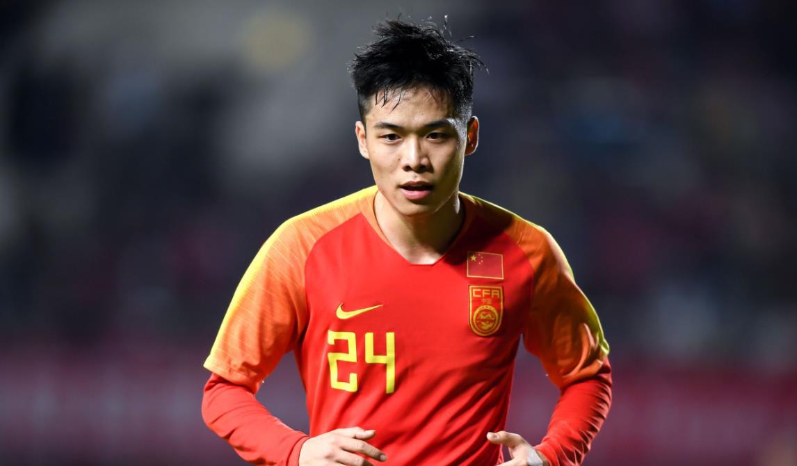中国球员身价前十：武磊第2，两国足队长未上榜，第10出乎意外(5)