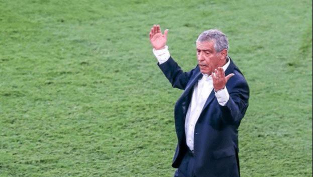 葡萄牙为何花光好运气？一人难辞其咎，被淘汰后豪言明夏夺世界杯(3)