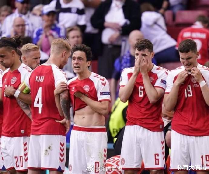 欧洲杯1/4决赛展望(下）：瑞士军刀再拔“牙”？丹麦盼续写童话？(3)