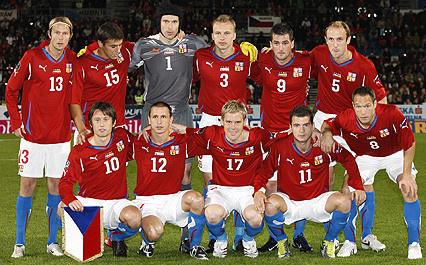 2020欧洲杯1/4决赛：捷克vs丹麦；捷克或许能守住主场？(2)