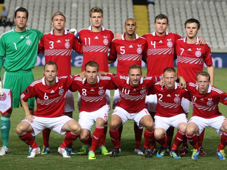2020欧洲杯1/4决赛：捷克vs丹麦；捷克或许能守住主场？(3)