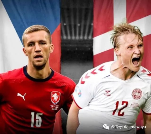 期盼丹麦晋级，欧洲杯今晚最愿意看到的或许就是丹麦晋级了