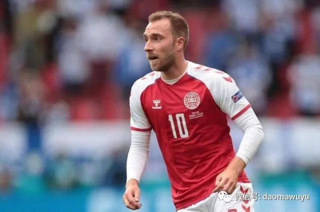 期盼丹麦晋级，欧洲杯今晚最愿意看到的或许就是丹麦晋级了(2)
