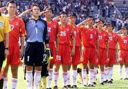 除了苏宁，江苏足球史上还有另一支劲旅，出过足球教父和双料金靴(5)