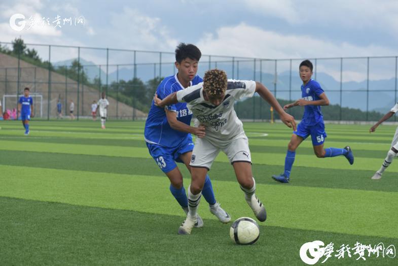 贵州3地入选首批全国县域足球典型(5)