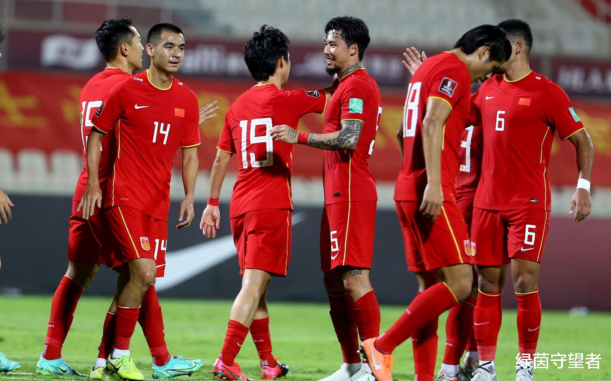 解析：咱们中国人如此热爱足球，国足却很难打进世界杯，为什么？(4)