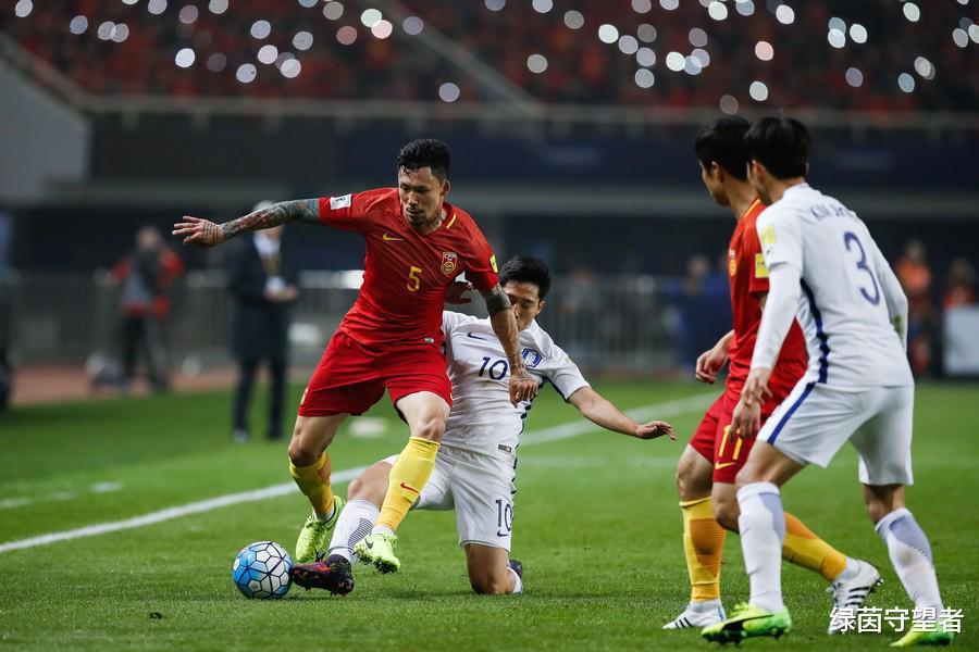 解析：咱们中国人如此热爱足球，国足却很难打进世界杯，为什么？(7)