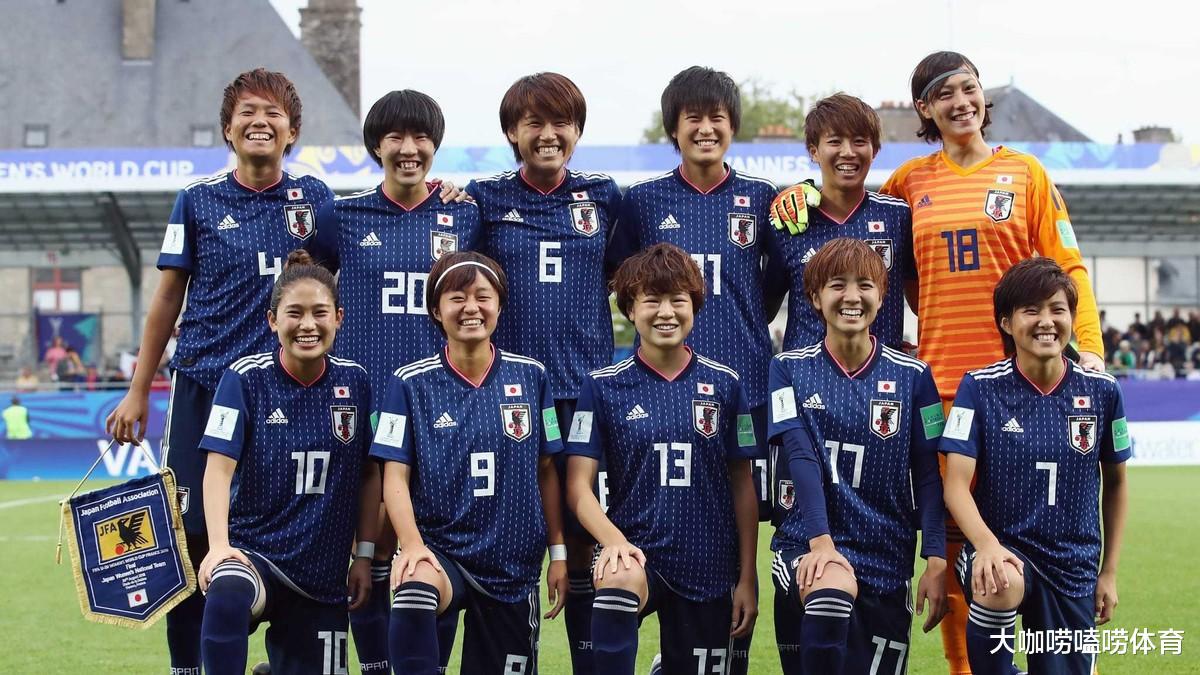 CCTV5直播！前瞻：日本女足1：0加拿大，东道主奥运首秀旗开得胜