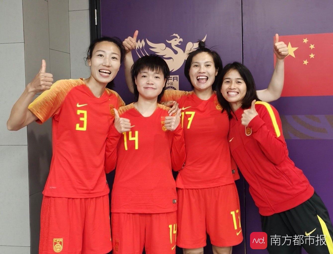 中国队唯一攀岩女选手、赛艇、女足，华师3位女将出征奥运会(2)